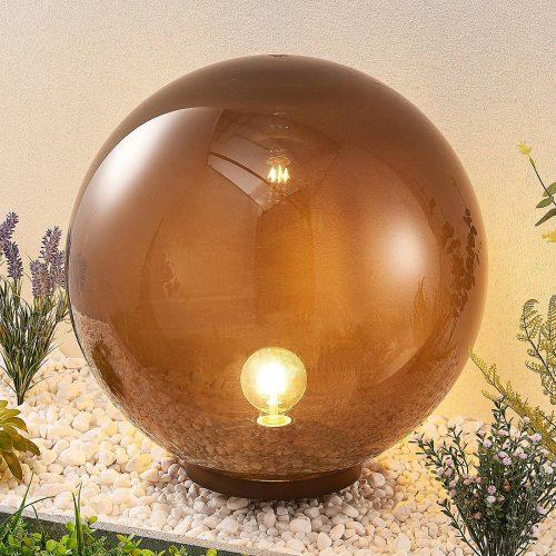 Lindby Samini deco gömblámpa