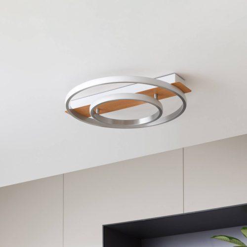 Lindby Signera LED mennyezeti lámpa