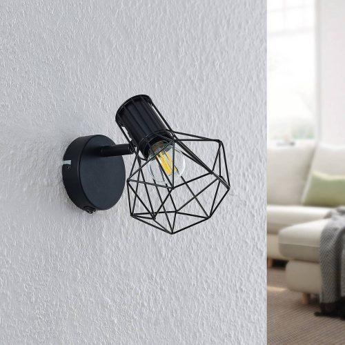 Lindby Skandero ketrec spot