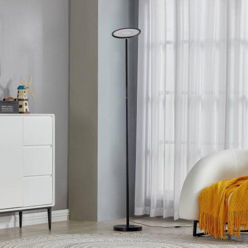 Lindby Smart LED állólámpa Cilian