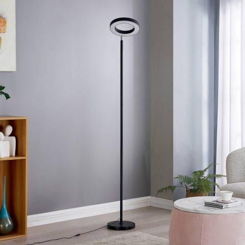 Lindby Smart LED állólámpa Cilian