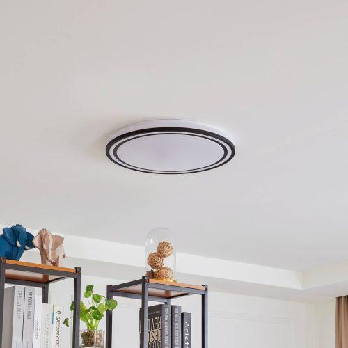 Lindby Smart LED mennyezeti lámpa Arvada