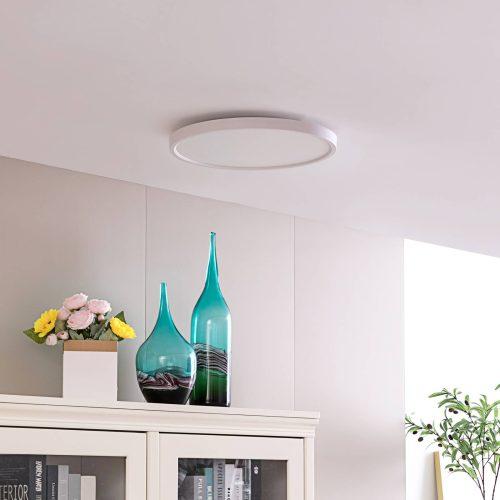 Lindby Smart LED mennyezeti lámpa Denora