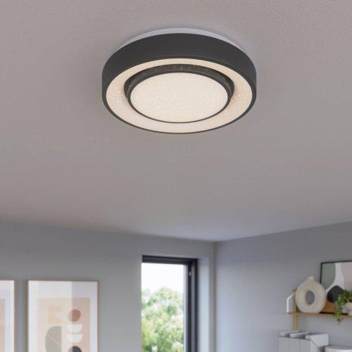Lindby Smart LED mennyezeti lámpa Gamino