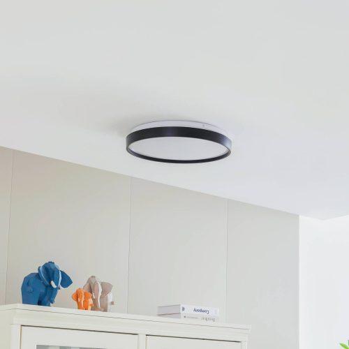 Lindby Smart LED mennyezeti lámpa Mirren