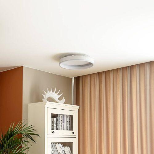 Lindby Smart LED mennyezeti lámpa Yasmen