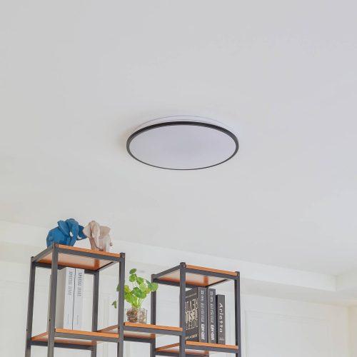 Lindby Smart Swaran LED mennyezeti lámpa