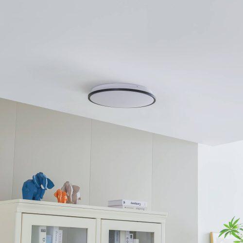 Lindby Smart Swaran LED mennyezeti lámpa