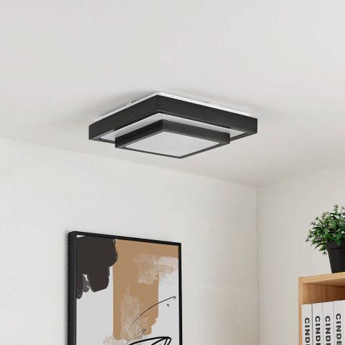 Lindby Vilho LED mennyezeti lámpa szögl. 32cm