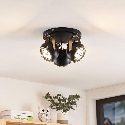 Lindby mennyezeti lámpa Dawid