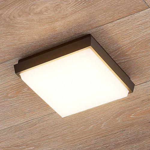 Lucande Amra LED kültéri lámpa