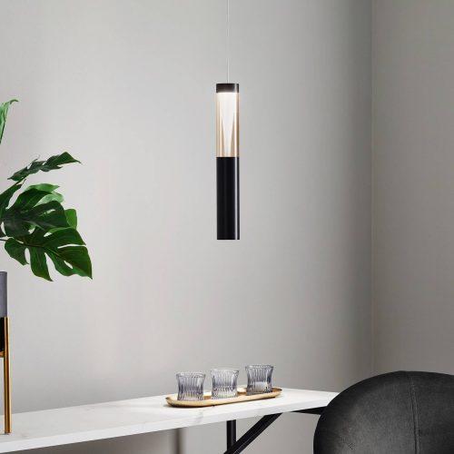 Lucande Danson LED függő lámpa