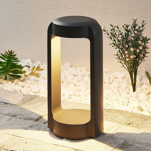 Lucande Habsa LED talapzati lámpa