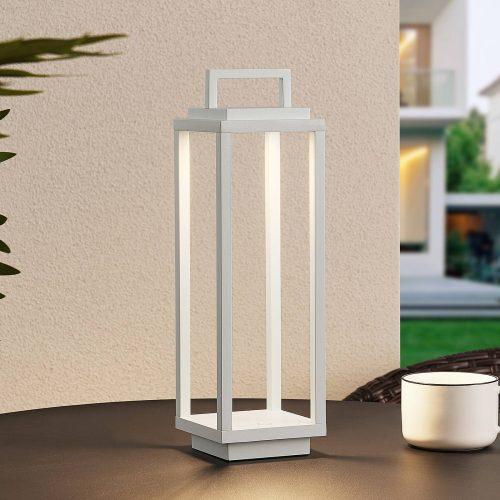 Lucande LED kültéri lámpa Mirina