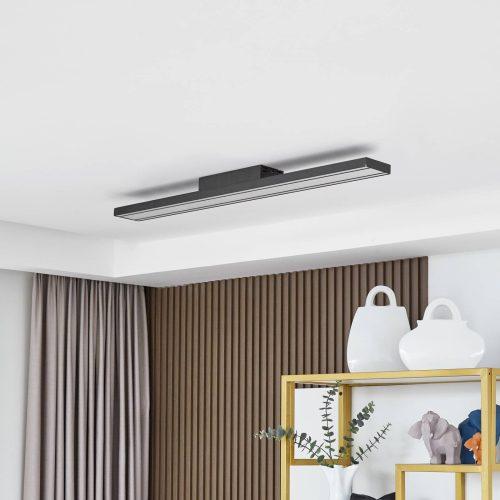 Lucande Leicy LED mennyezeti világítás Tuya 10cm
