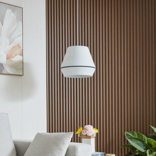 Lucande Mynoria LED-es függőlámpa