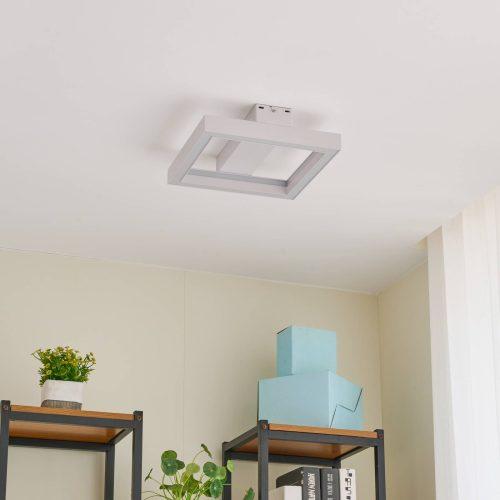 Lucande Smart LED mennyezeti lámpa Tjado