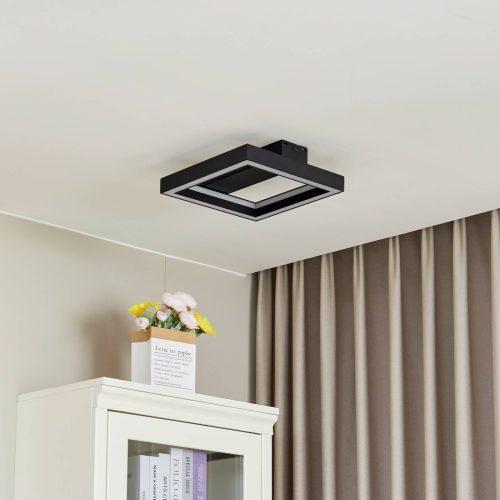 Lucande Smart LED mennyezeti lámpa Tjado