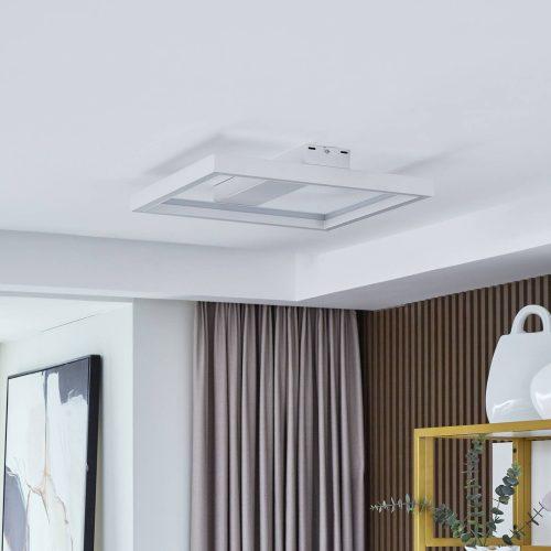 Lucande Smart LED mennyezeti lámpa Tjado