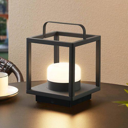 Lucande Timio LED kültéri deco lámpa