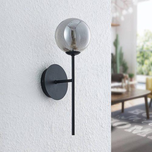 Lucande Wynona fali lámpa