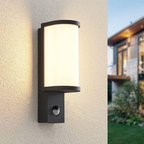 LucandeJokum LED kültéri fali lámpa