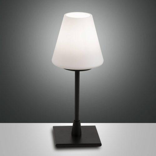 Lucy LED lámpa érintésszabályozóval