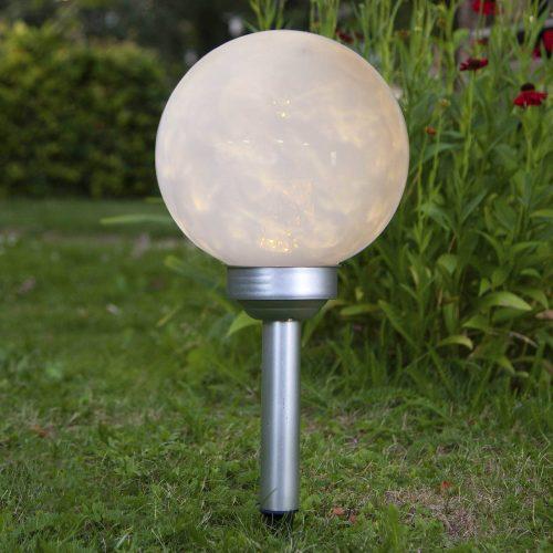 Lunay LED napelemes lámpa