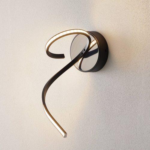 Lungo LED fali lámpa modern design