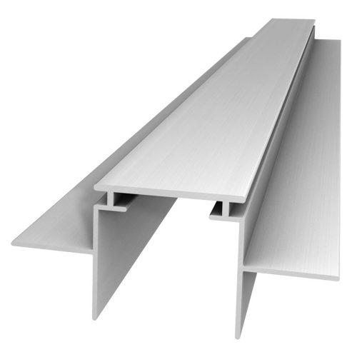 M28 LED alumínium profil