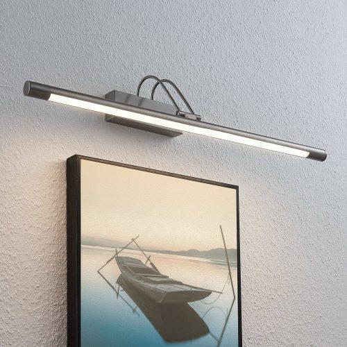 Mailine LED kép világítás kapcsolóval