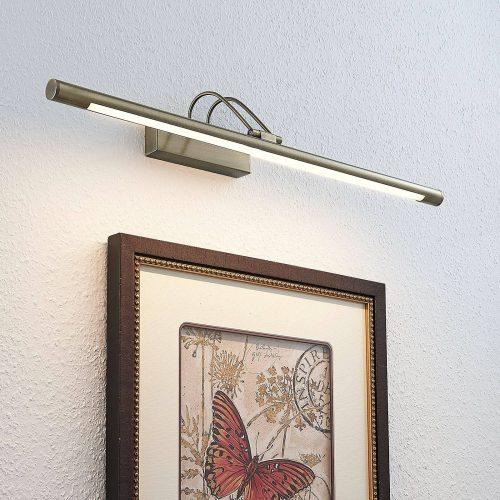 Mailine LED képlámpa kapcsolóval