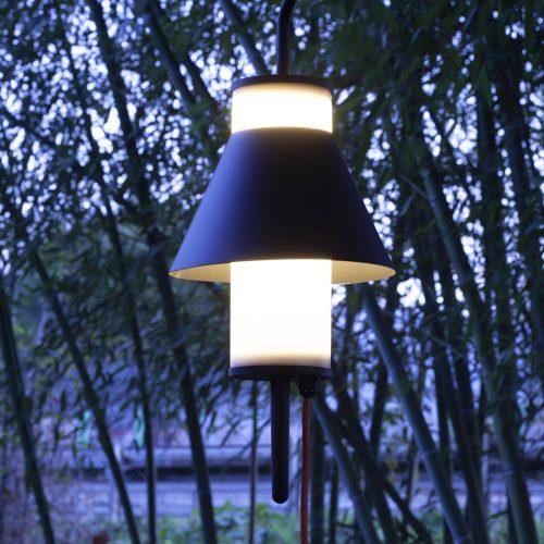 Martinelli Luce ernyő Pistillo diffúzorhoz 35cm