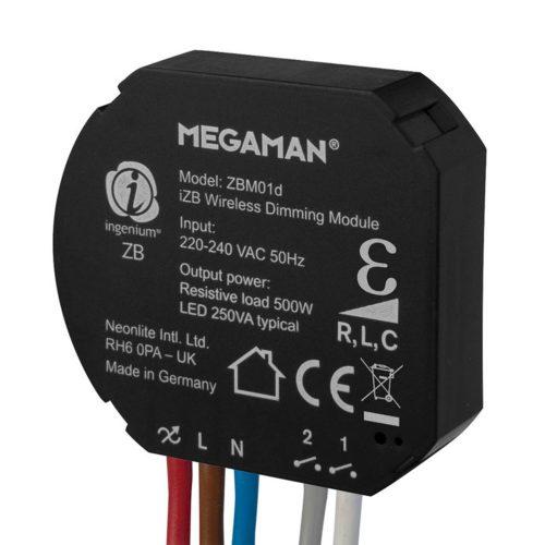 Megaman ingenium ZB fényerőszabályozó modul 250W R