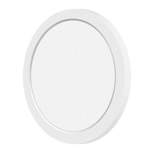 Megatron LED mennyezeti lámpa Pano kerek Ø 21