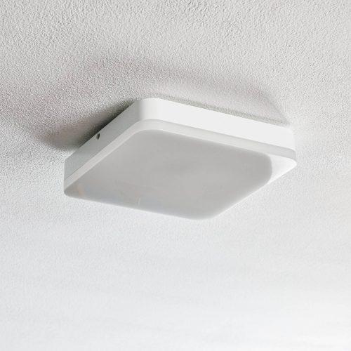 Milex LED mennyezeti lámpa érzékelővel