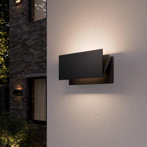 Modern LED kültéri fali lámpa Meja - IP54