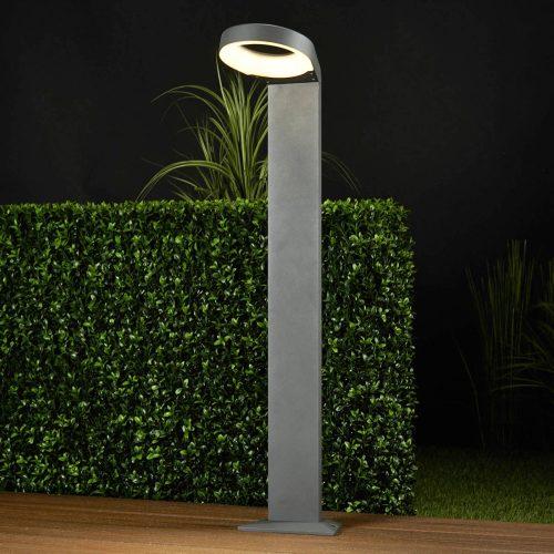 Modern LED ösvény lámpa Jarka