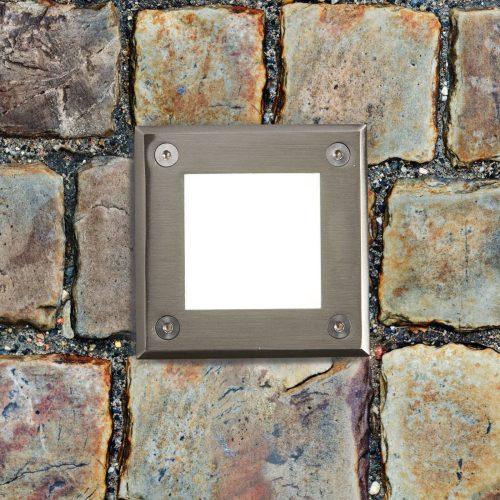 Modern LED padlósüllyesztett lámpa LED-18