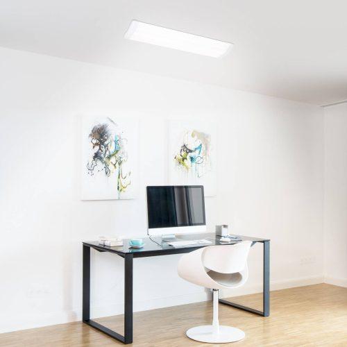 Müller Licht Stilo LED-es mennyezeti lámpa