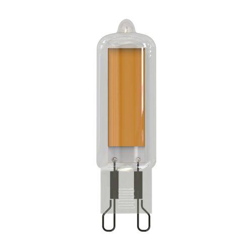 Müller Licht kapszula LED izzó G9 4W 827 átlá. 3db