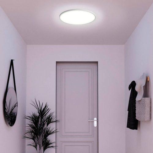 Müller Licht tint Smart LED-es mennyezeti lámpa Amela