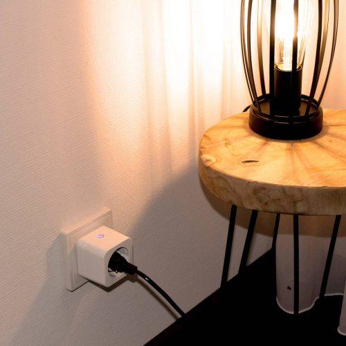 Müller Licht tint Smart Plug aljzat