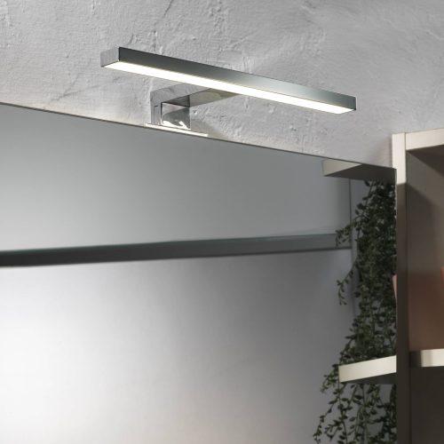 Nemo LED tükör világítás