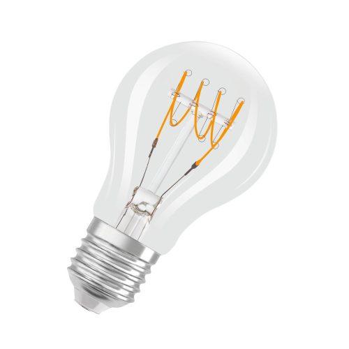 OSRAM Classic LED izzó E27 4