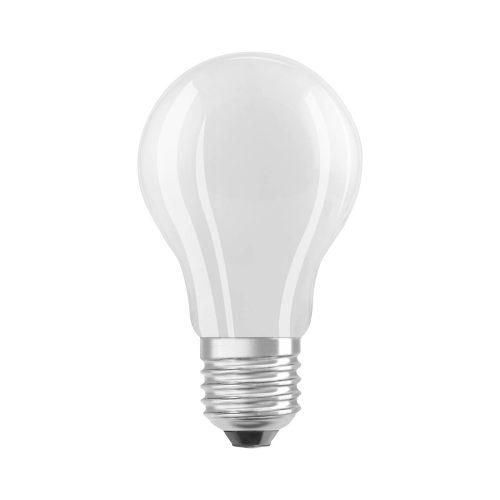 OSRAM Classic LED izzó E27 5
