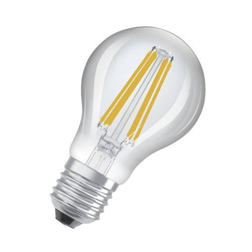 OSRAM Classic LED izzó E27 8