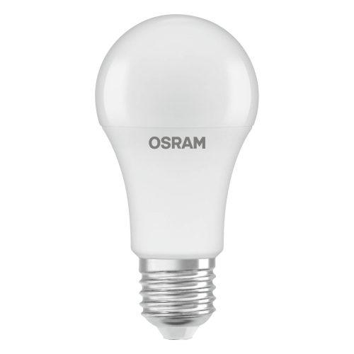 OSRAM LED lámpa E27 8
