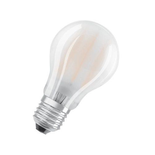 OSRAM LED lámpa E27 Base CL A 6