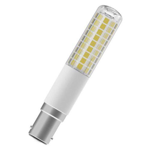 OSRAM LED lámpa Special T B15d 9W 2